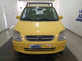 OPEL Agila usata, con Servosterzo