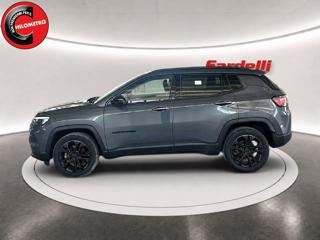 JEEP Compass usata, con Chiusura centralizzata