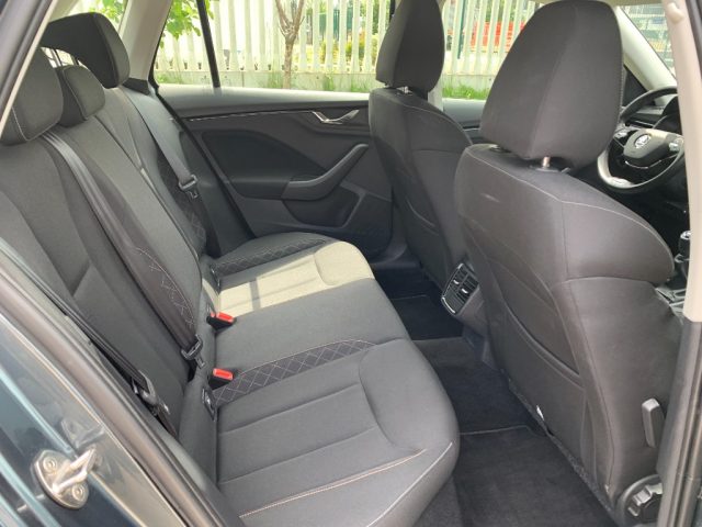 SKODA Kamiq usata, con Controllo trazione