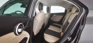 FIAT 500X usata, con Start/Stop Automatico