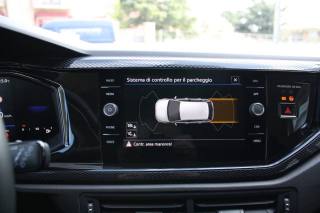 VOLKSWAGEN Polo usata, con Controllo elettronico della corsia