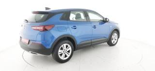 OPEL Grandland X usata, con Cerchi in lega