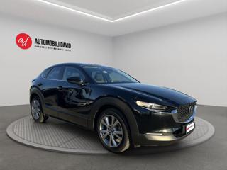 MAZDA CX-30 usata, con Airbag