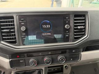 VOLKSWAGEN Crafter usata 14