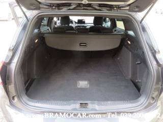 FORD Focus usata, con Controllo elettronico della corsia