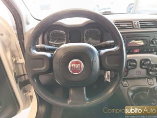FIAT Panda usata 11