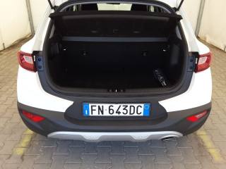 KIA Stonic usata, con Fendinebbia