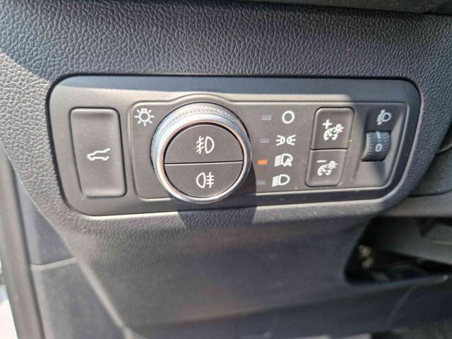 FORD Kuga usata, con Servosterzo