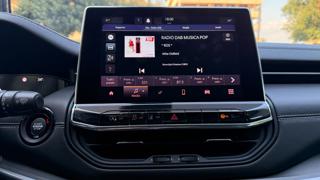 JEEP Compass usata, con Boardcomputer