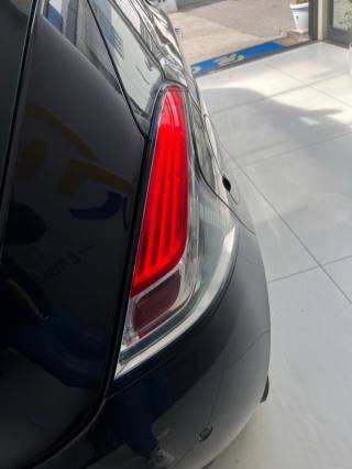 LANCIA Ypsilon usata, con Controllo trazione