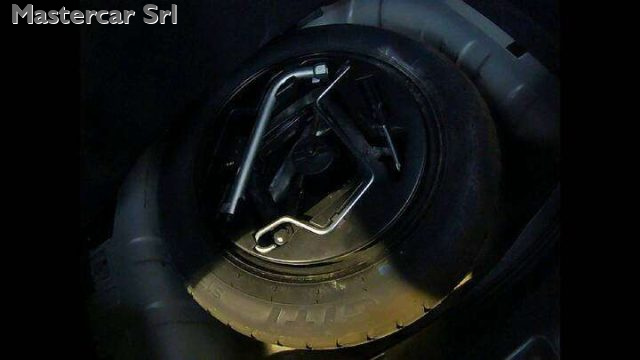 LANCIA Ypsilon usata, con Climatizzatore