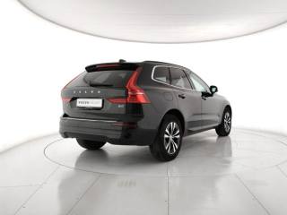 VOLVO XC60 usata, con Airbag Passeggero