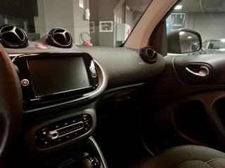 SMART ForTwo usata, con Climatizzatore