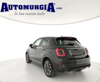FIAT 500X usata, con Airbag Passeggero