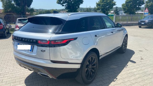 LAND ROVER Range Rover Velar usata, con Airbag Passeggero