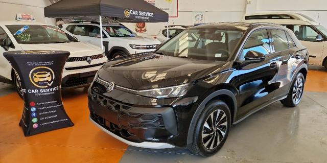 VOLKSWAGEN T-Roc usata, con ABS