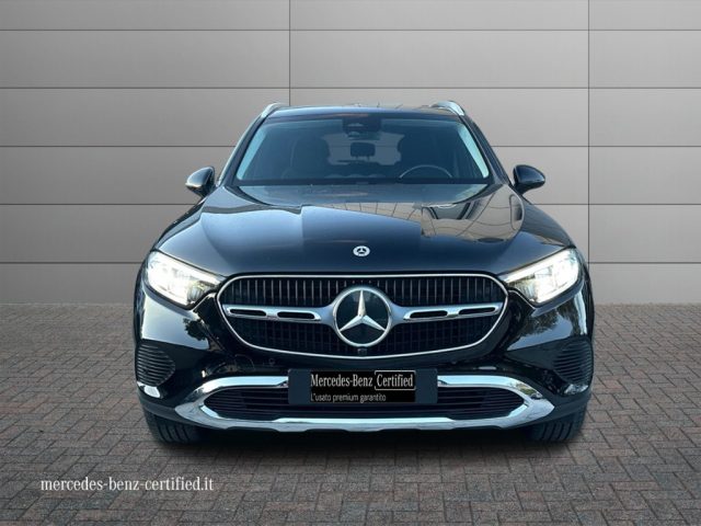 MERCEDES-BENZ GLC 220 usata, con Airbag laterali