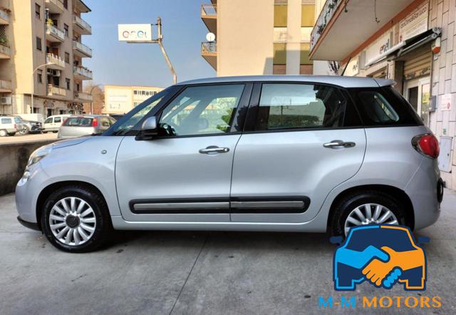 FIAT 500L usata, con Airbag laterali