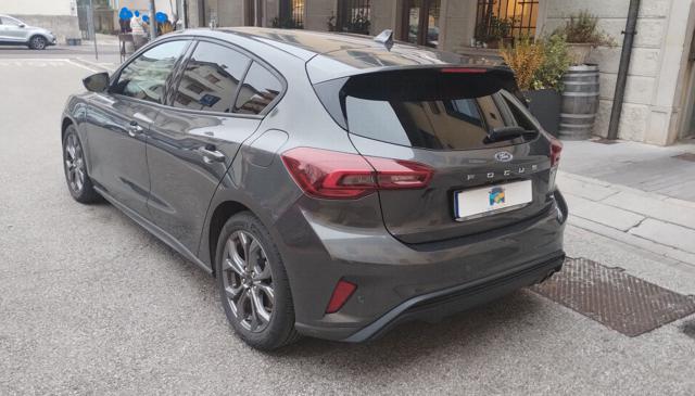 FORD Focus usata, con Climatizzatore