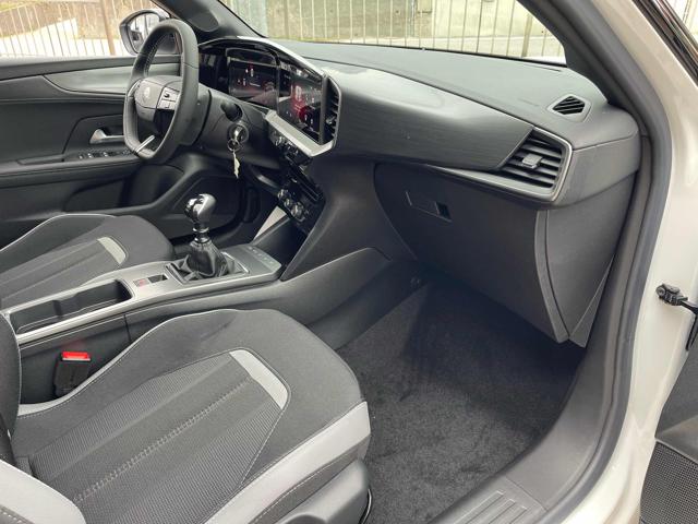 OPEL Mokka usata, con Controllo automatico clima