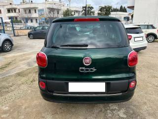 FIAT 500L usata 6