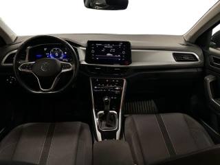 VOLKSWAGEN T-Roc usata, con Climatizzatore