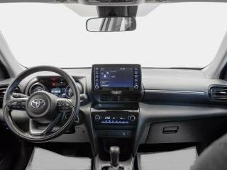 TOYOTA Yaris Cross usata, con Chiusura centralizzata