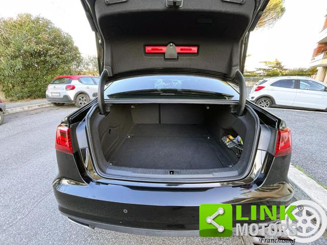 AUDI A6 usata, con Specchietti laterali elettrici