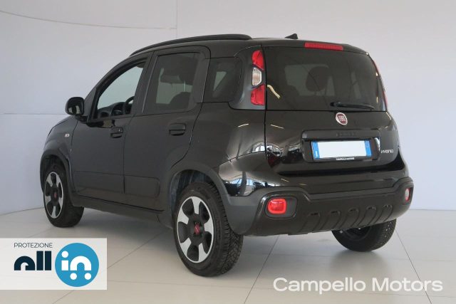 FIAT Panda usata 2