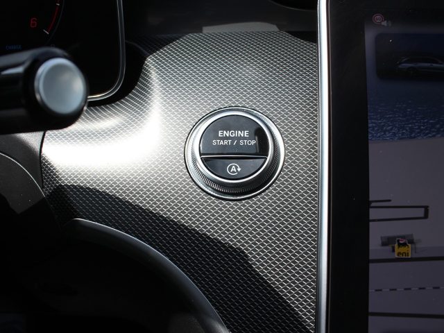 MERCEDES-BENZ C 200 usata, con Controllo vocale