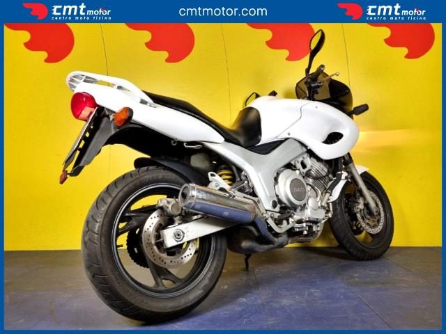 YAMAHA TDM 850 usata 3