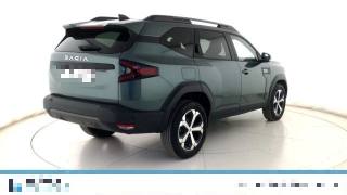 DACIA Bigster usata, con Airbag