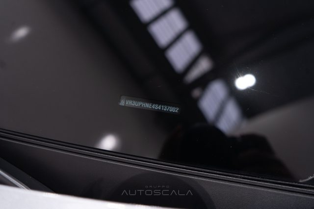 PEUGEOT 208 usata 30