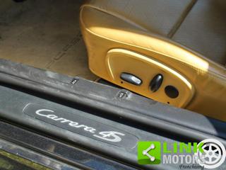 PORSCHE 911 usata, con Fari bi-xeno