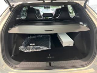 OMODA 7 usata, con USB