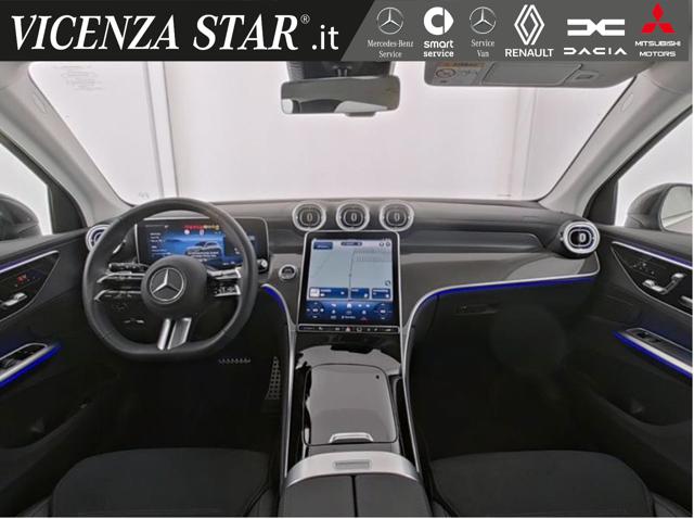 MERCEDES-BENZ GLC 200 usata, con Autoradio