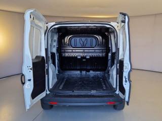 FIAT Doblo usata, con ESP