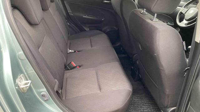 SUZUKI Swift usata, con Specchietti laterali elettrici