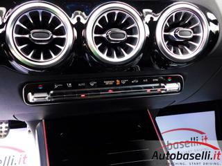 MERCEDES-BENZ GLA 45 AMG usata, con Sedili ventilati