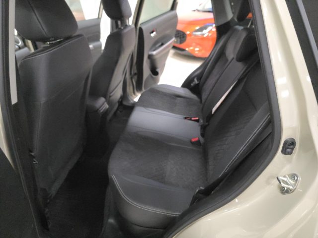 SUZUKI Vitara usata, con Sedili riscaldati