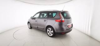 RENAULT Scenic usata, con Alzacristalli elettrici