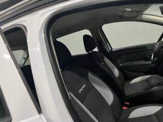 DACIA Sandero usata, con Chiusura centralizzata