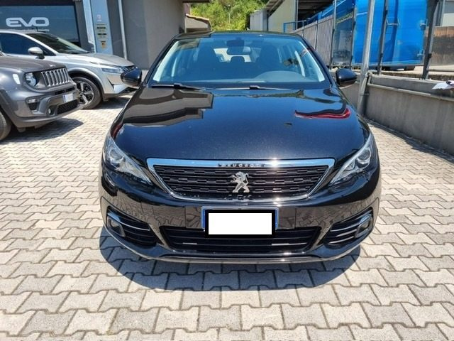 PEUGEOT 308 usata, con ABS