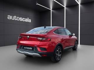 RENAULT Arkana usata, con Alzacristalli elettrici