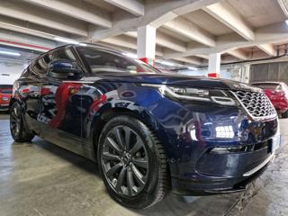 LAND ROVER Range Rover Velar usata, con Airbag laterali