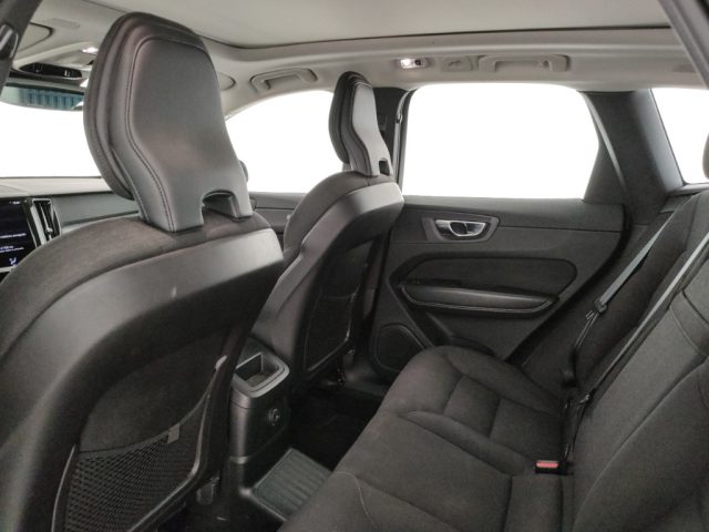 VOLVO XC60 usata, con Climatizzatore
