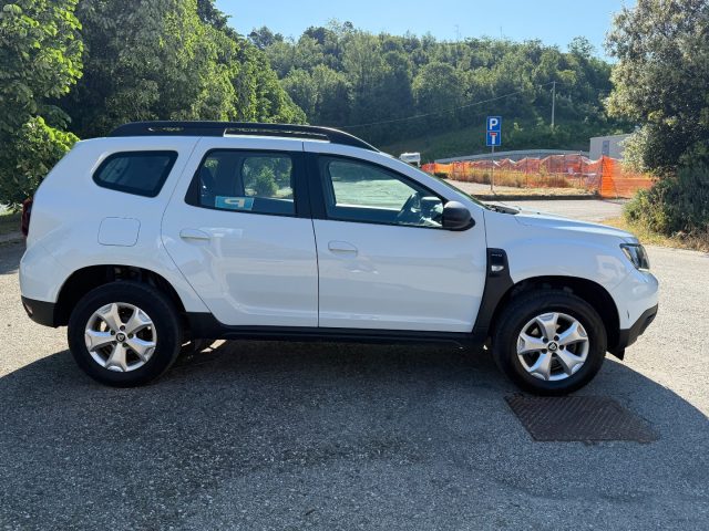DACIA Duster usata, con Airbag Passeggero