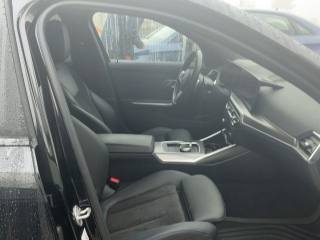 BMW 320 usata, con Antifurto