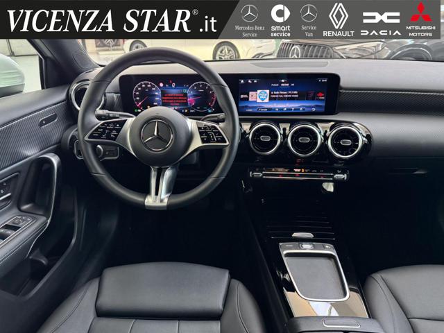 MERCEDES-BENZ A 200 usata, con Controllo trazione