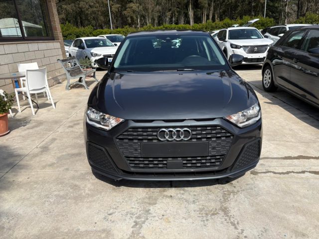 AUDI A1 usata, con Airbag